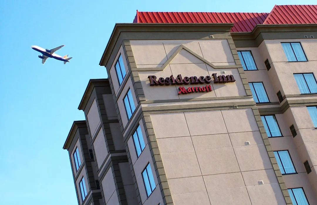 Residence Inn By Marriott Toronto Airport-1